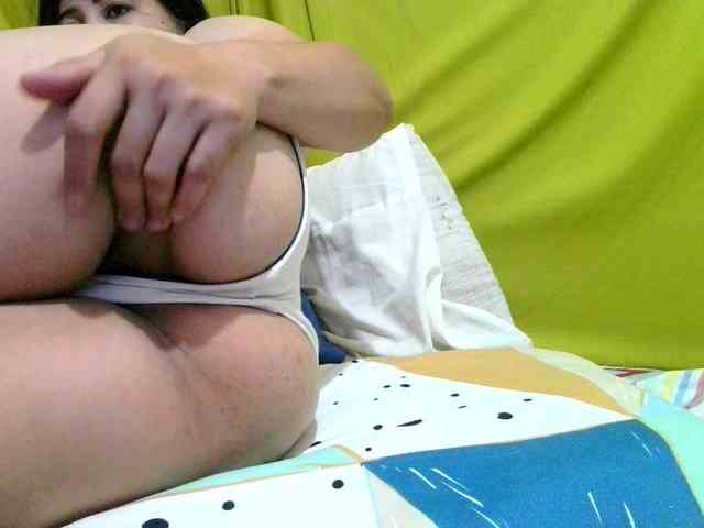 soffia-mae webcam