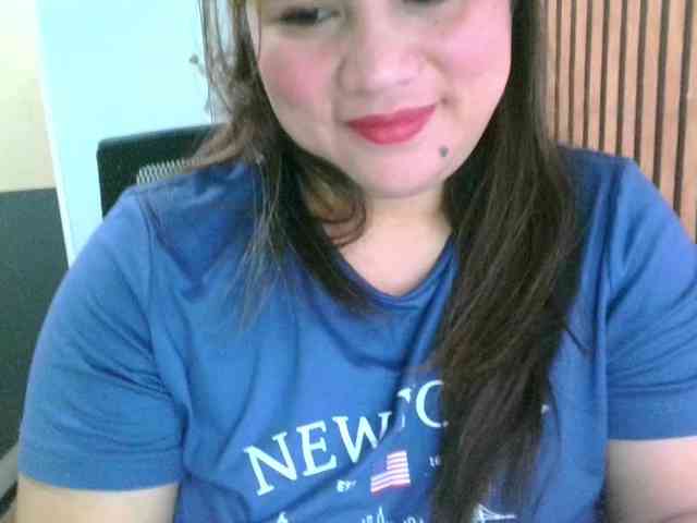 soffia-mae Live Webcam on BongaCams