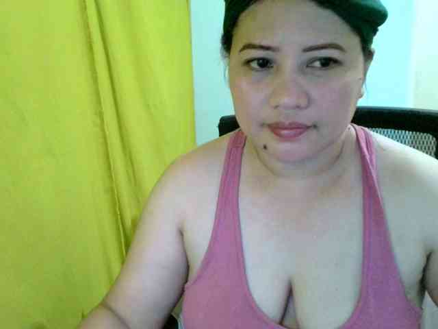 soffia-mae webcam