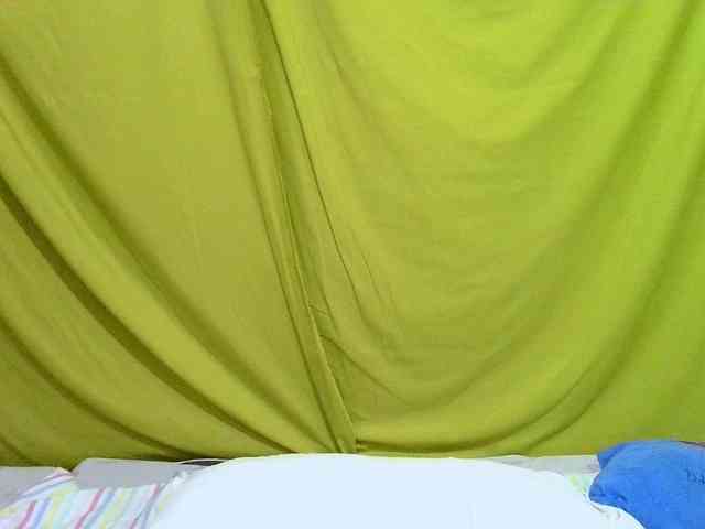 soffia-mae webcam