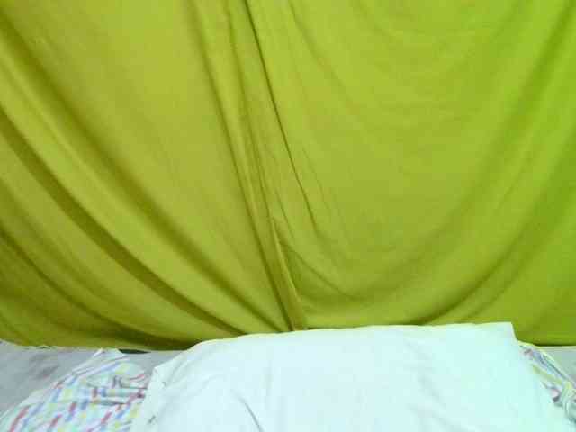 soffia-mae webcam