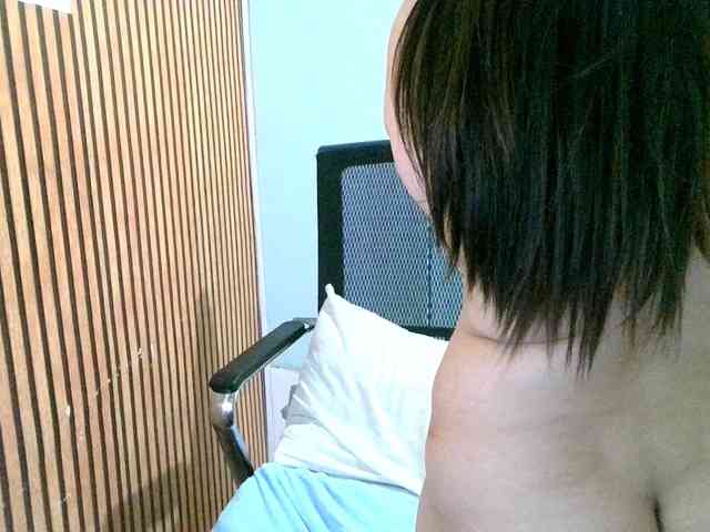 soffia-mae webcam