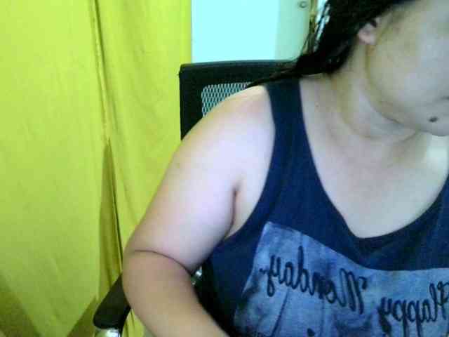 soffia-mae webcam