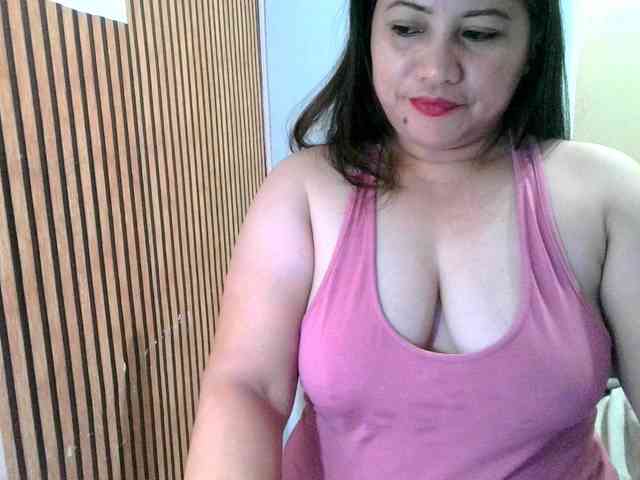soffia-mae webcam