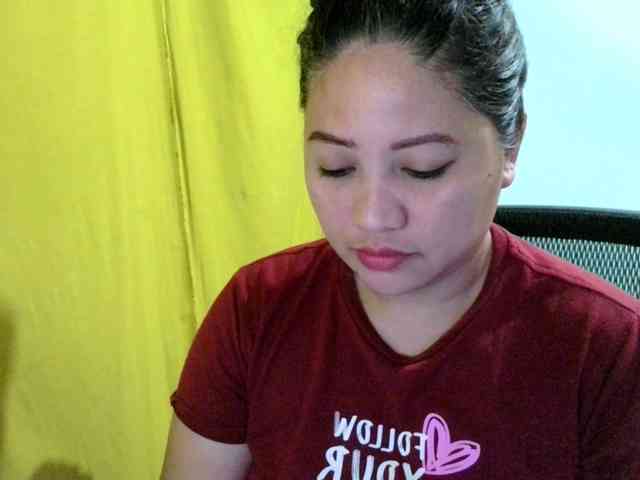 soffia-mae webcam