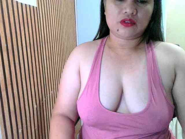 soffia-mae webcam