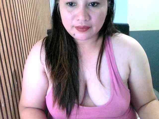 soffia-mae webcam