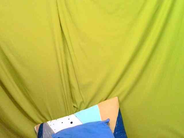 soffia-mae webcam