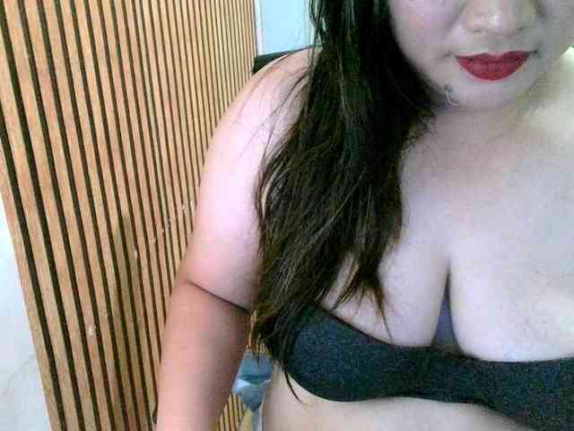 soffia-mae webcam