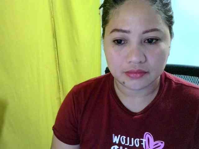 soffia-mae webcam