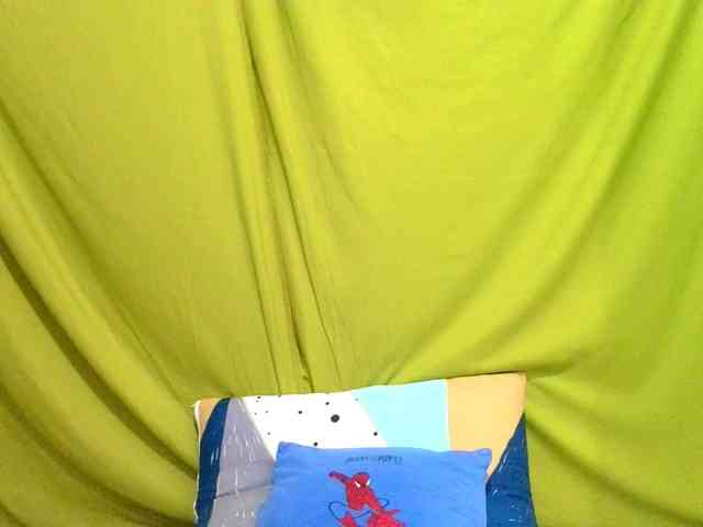 soffia-mae webcam