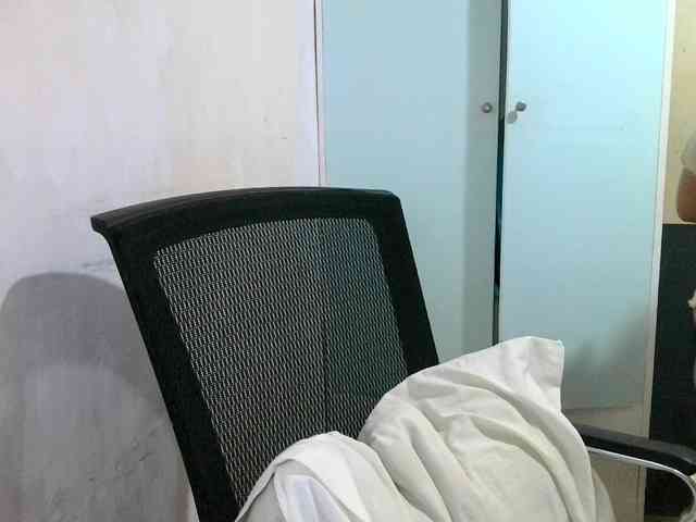 soffia-mae webcam
