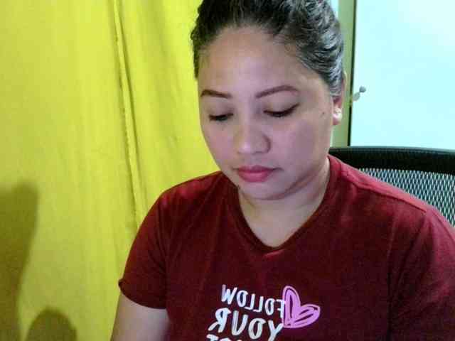 soffia-mae webcam
