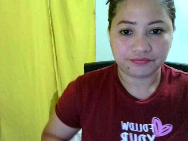 soffia-mae webcam