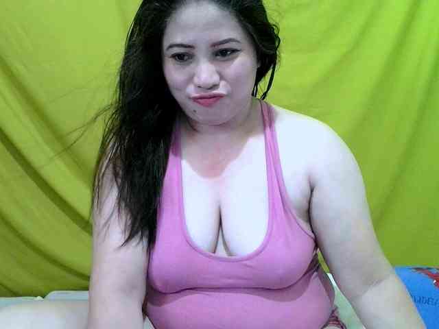 soffia-mae webcam