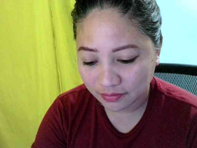 soffia-mae webcam