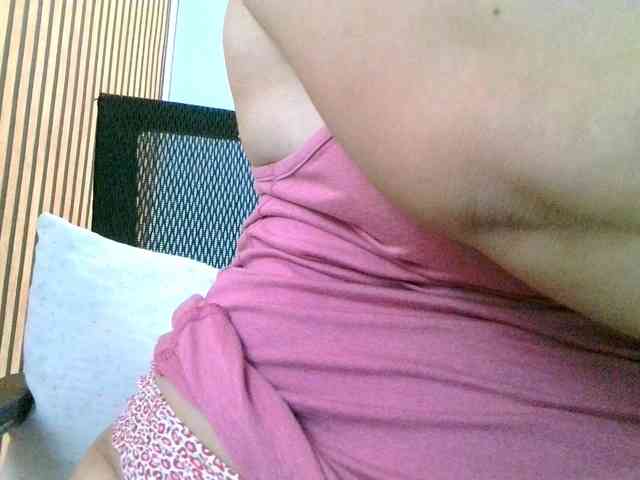 soffia-mae webcam
