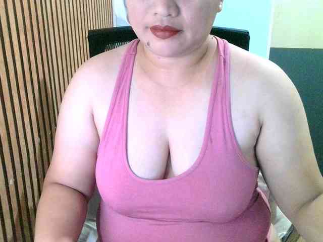 soffia-mae webcam