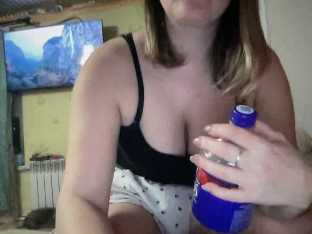 Profile and Statistics for Natalii87 on BongaCams