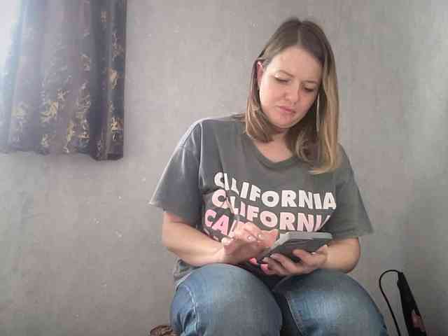 spy webcam Natalii87