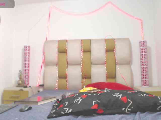 samy-brown webcam