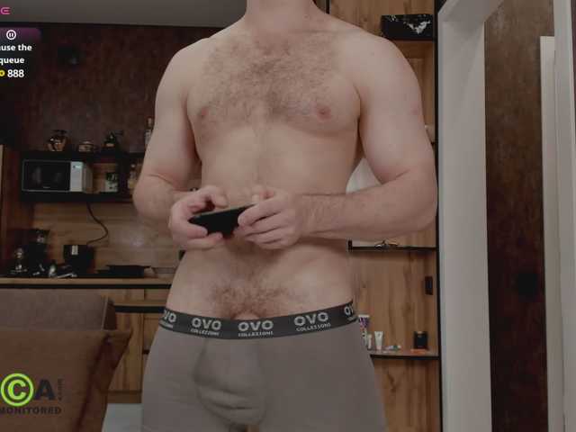 Model-Mike