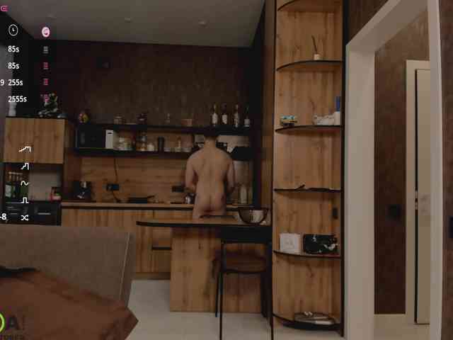 Model-Mike Model-Mike