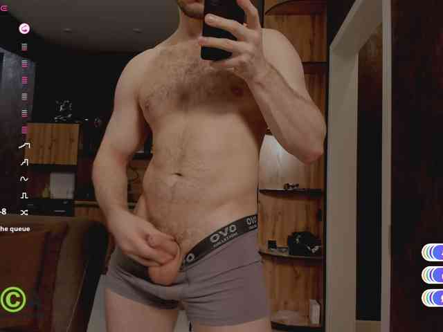 Model-Mike Model-Mike