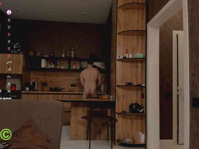 Model-Mike Model-Mike