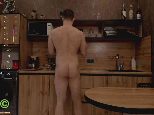 Model-Mike Model-Mike