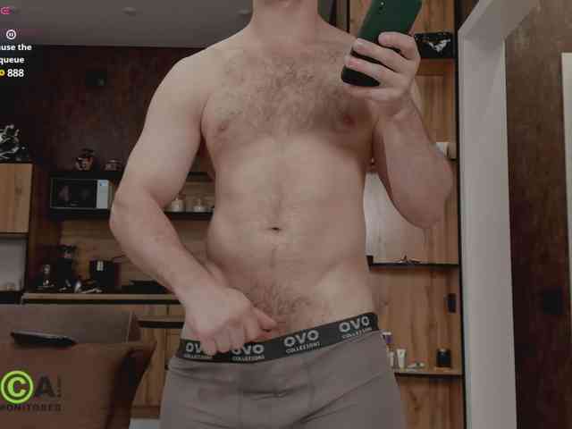 Model-Mike
