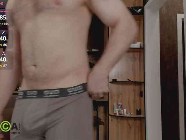 Model-Mike