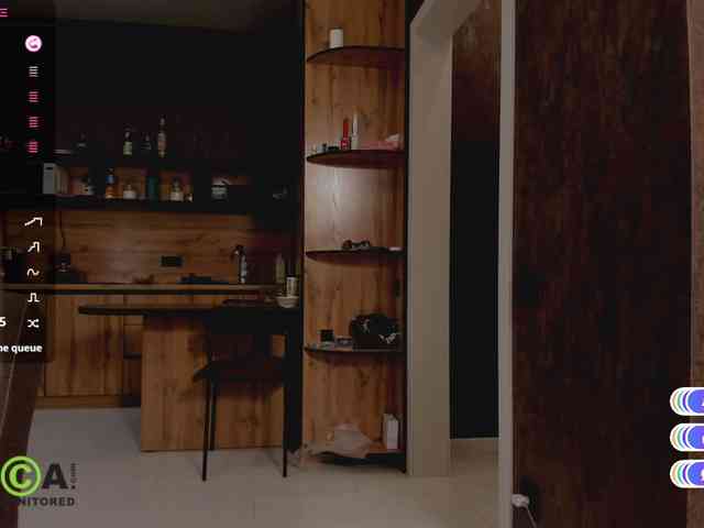 Model-Mike Model-Mike