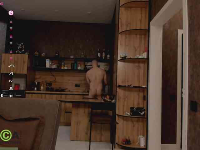 Model-Mike Model-Mike