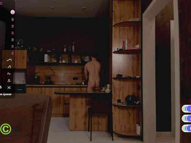 Model-Mike Model-Mike