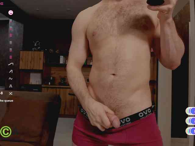 Model-Mike Model-Mike