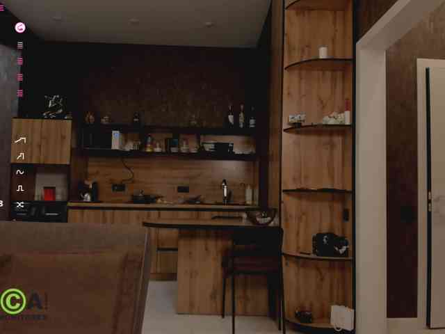 Model-Mike Model-Mike