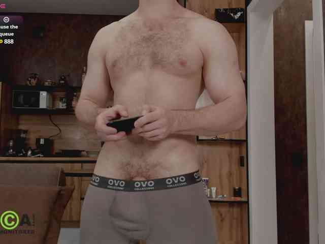 Model-Mike