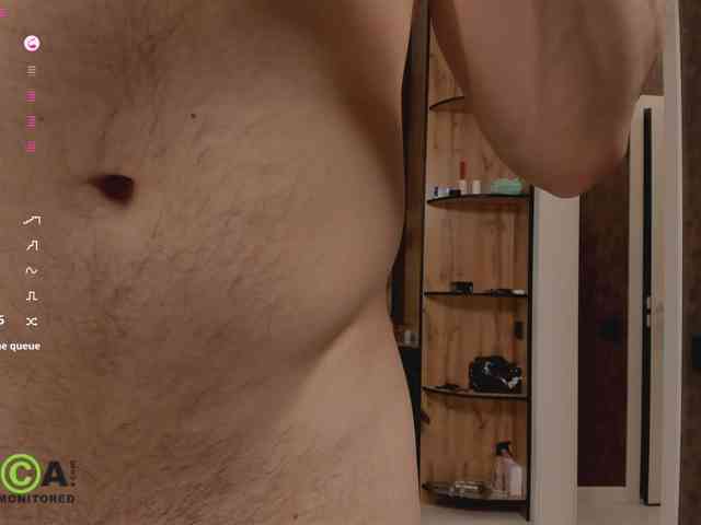 Model-Mike Model-Mike