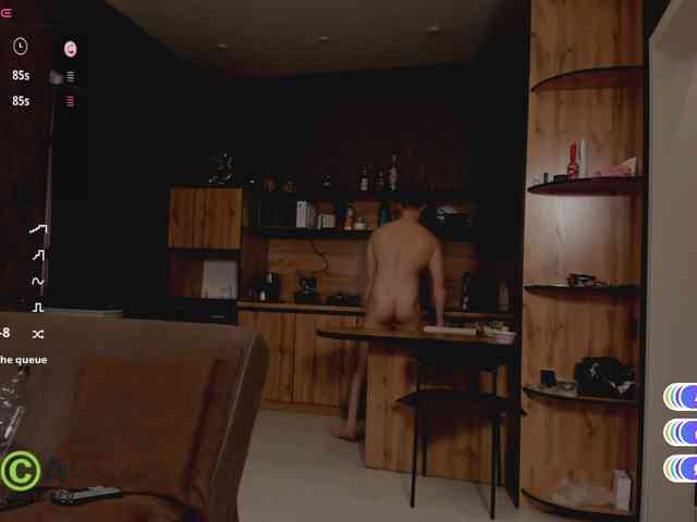 Model-Mike Model-Mike