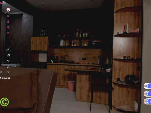 Model-Mike Model-Mike