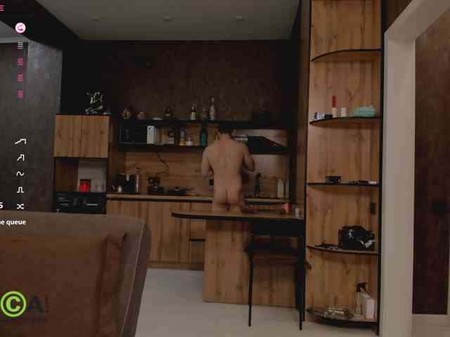 Model-Mike Model-Mike