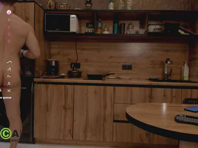 Model-Mike Model-Mike