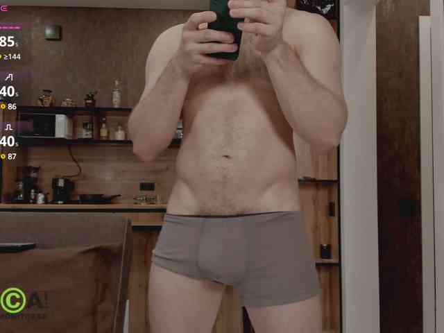 Model-Mike
