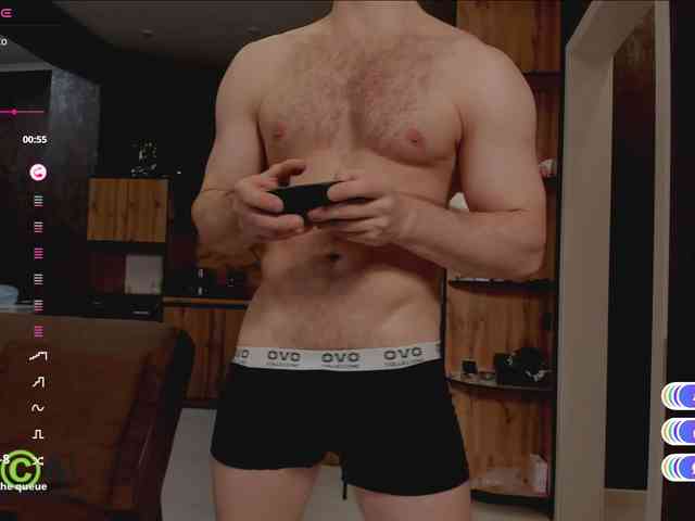 Model-Mike