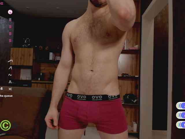 Model-Mike Model-Mike