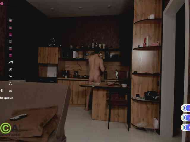 Model-Mike