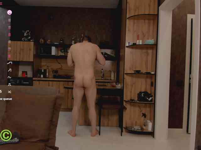 Model-Mike Model-Mike