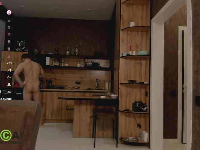 Model-Mike Model-Mike