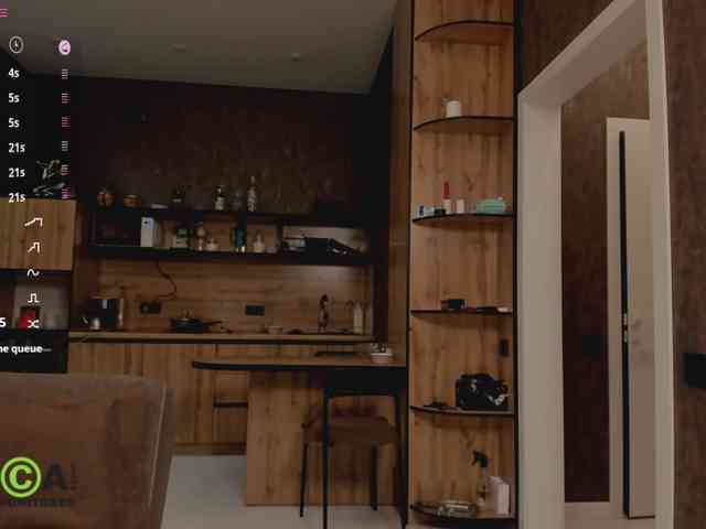 Model-Mike Model-Mike